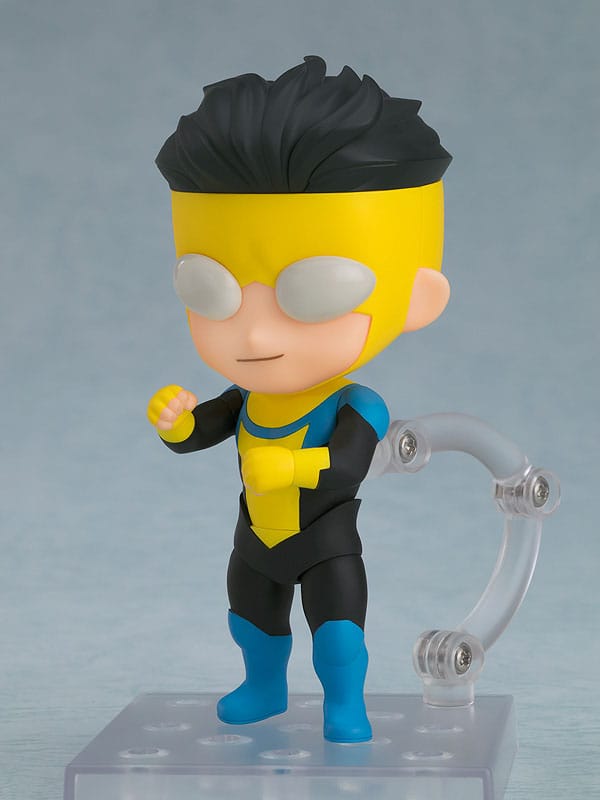 Invincible Nendoroid Action Figure Invincible 10 cm