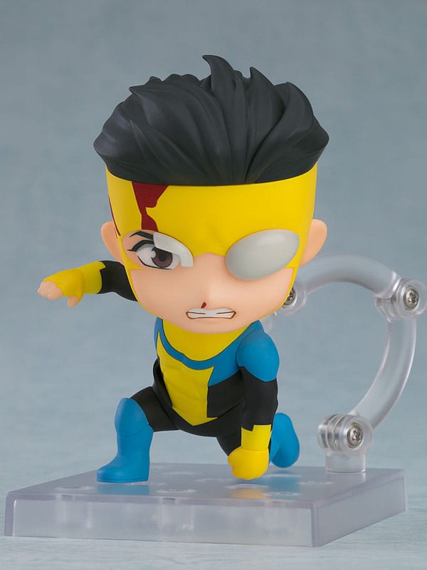 Invincible Nendoroid Action Figure Invincible 10 cm