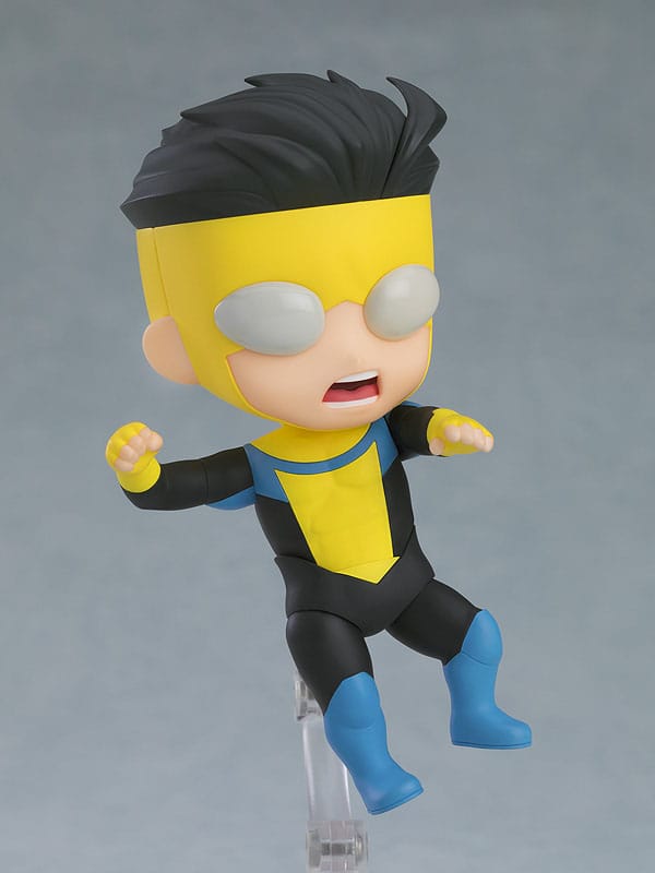 Invincible Nendoroid Action Figure Invincible 10 cm