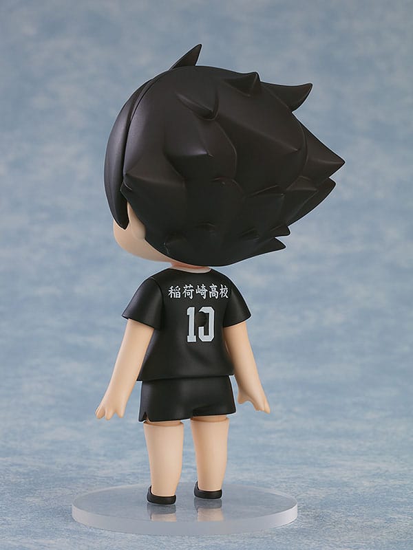 Haikyu!! Nendoroid Action Figure Rintaro Suna 10 cm