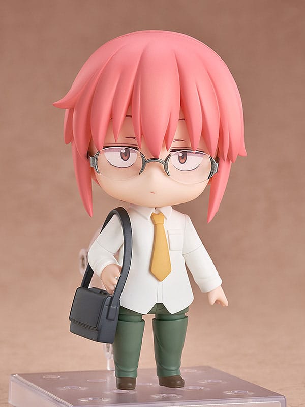 Miss Kobayashi's Dragon Maid Nendoroid Action Figure Kobayashi 10 cm