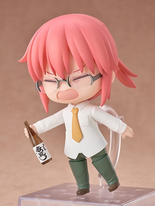 Miss Kobayashi's Dragon Maid Nendoroid Action Figure Kobayashi 10 cm