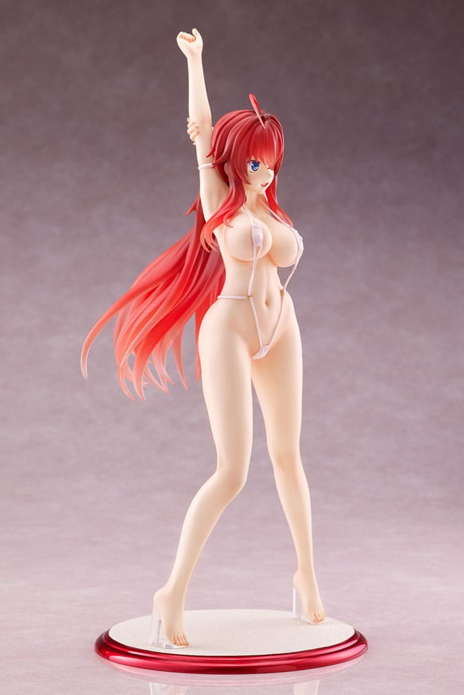 Highschool DxD DreamTech PVC Statue 1/7 Rias Gremory Bikini style DT-211 30 cm