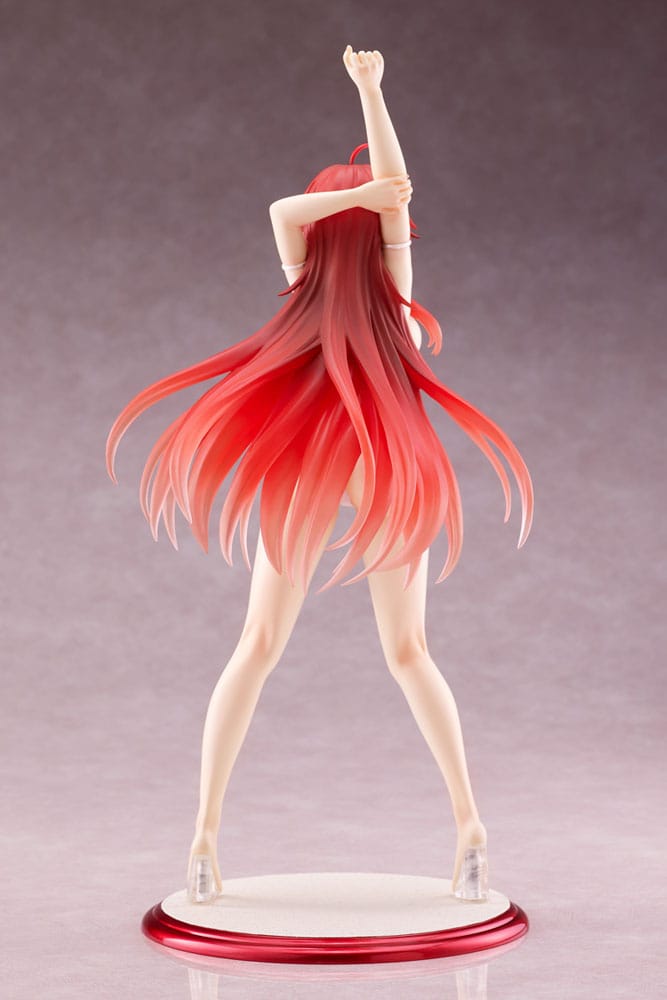 Highschool DxD DreamTech PVC Statue 1/7 Rias Gremory Bikini style DT-211 30 cm