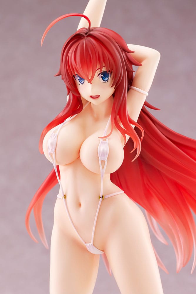 Highschool DxD DreamTech PVC Statue 1/7 Rias Gremory Bikini style DT-211 30 cm