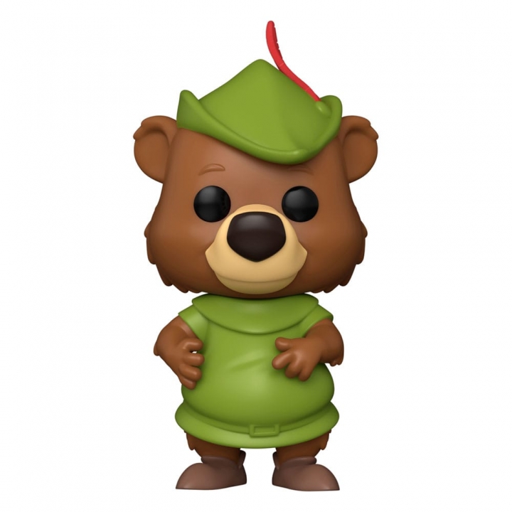 Robin Hood POP! Disney Vinyl Figure 9 cm