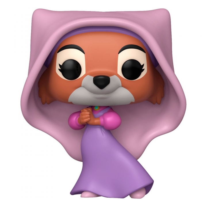 Robin Hood POP! Disney Vinyl Figure 9 cm