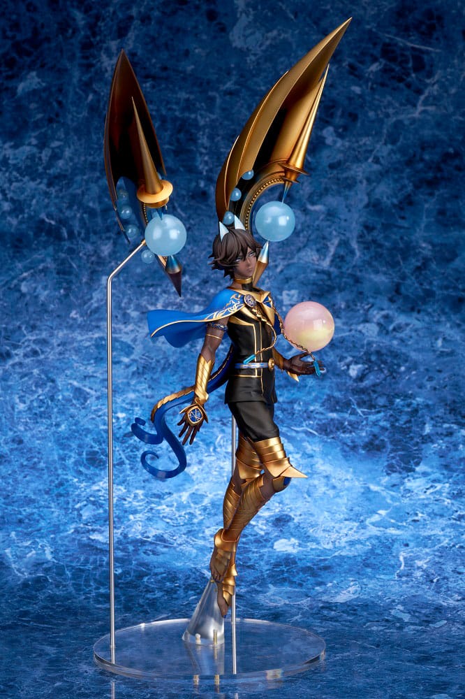 Fate/Grand Order Statue 1/8 Berserker/Arjuna 40 cm