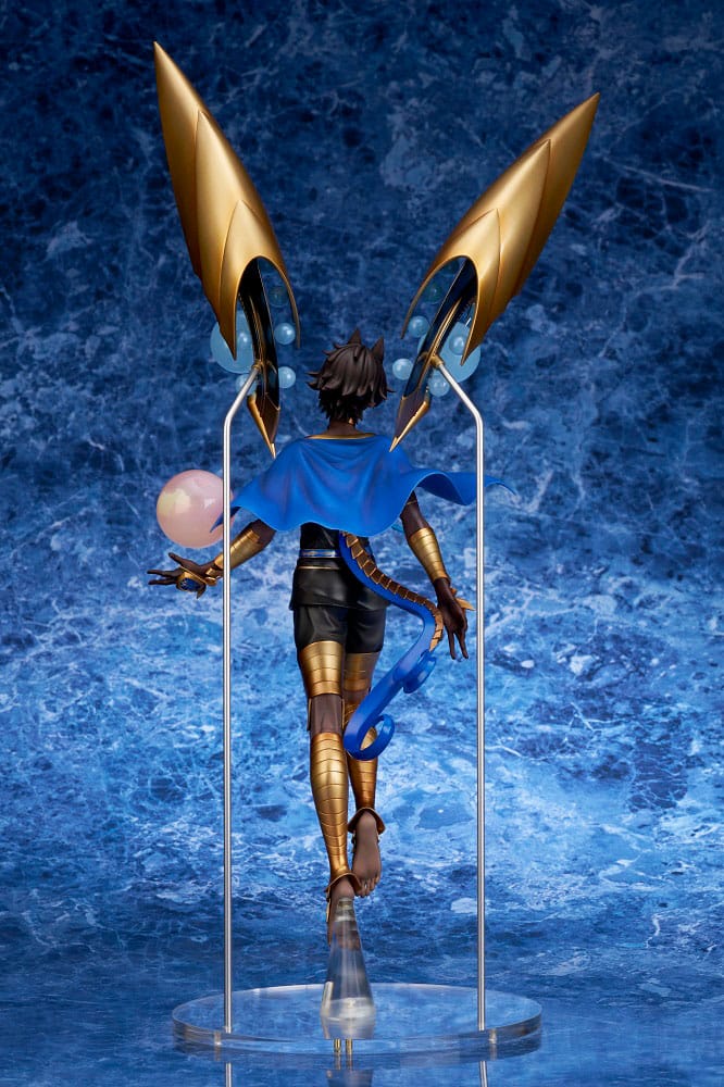 Fate/Grand Order Statue 1/8 Berserker/Arjuna 40 cm