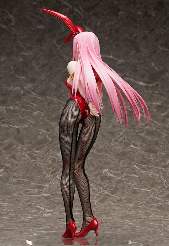 Darling in the Franxx PVC Statue 1/4 Zero Two Bunny Ver. 43 cm