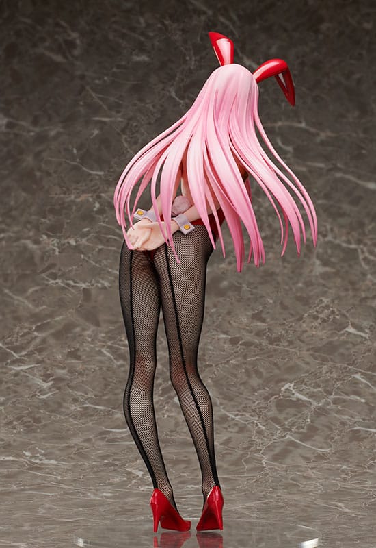 Darling in the Franxx PVC Statue 1/4 Zero Two Bunny Ver. 43 cm