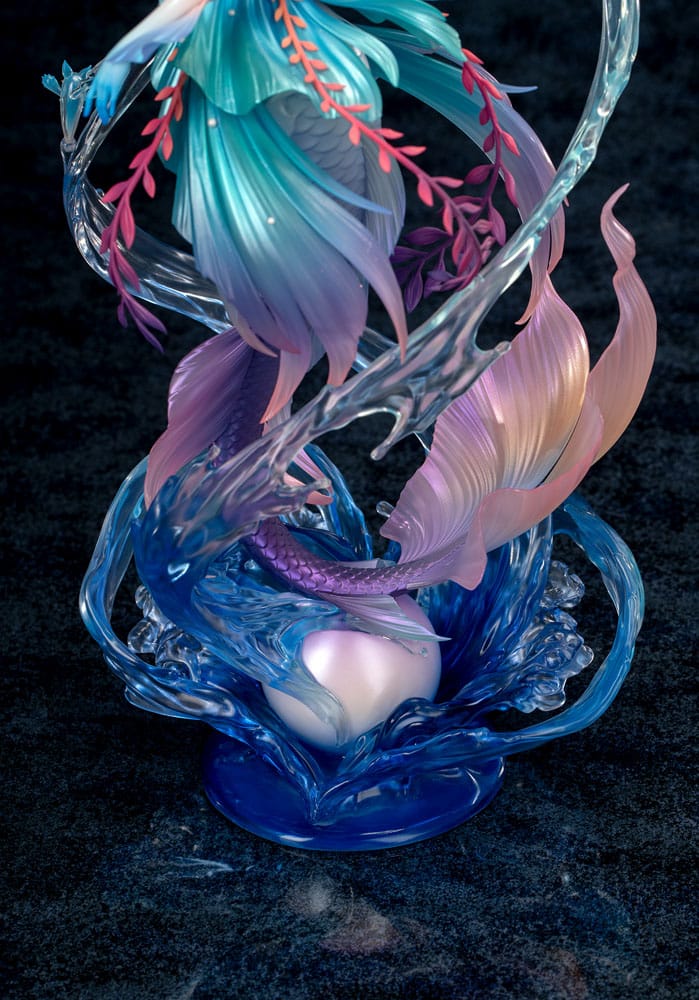 Honor of Kings Statue 1/8 Mermaid Princess Doria 32 cm