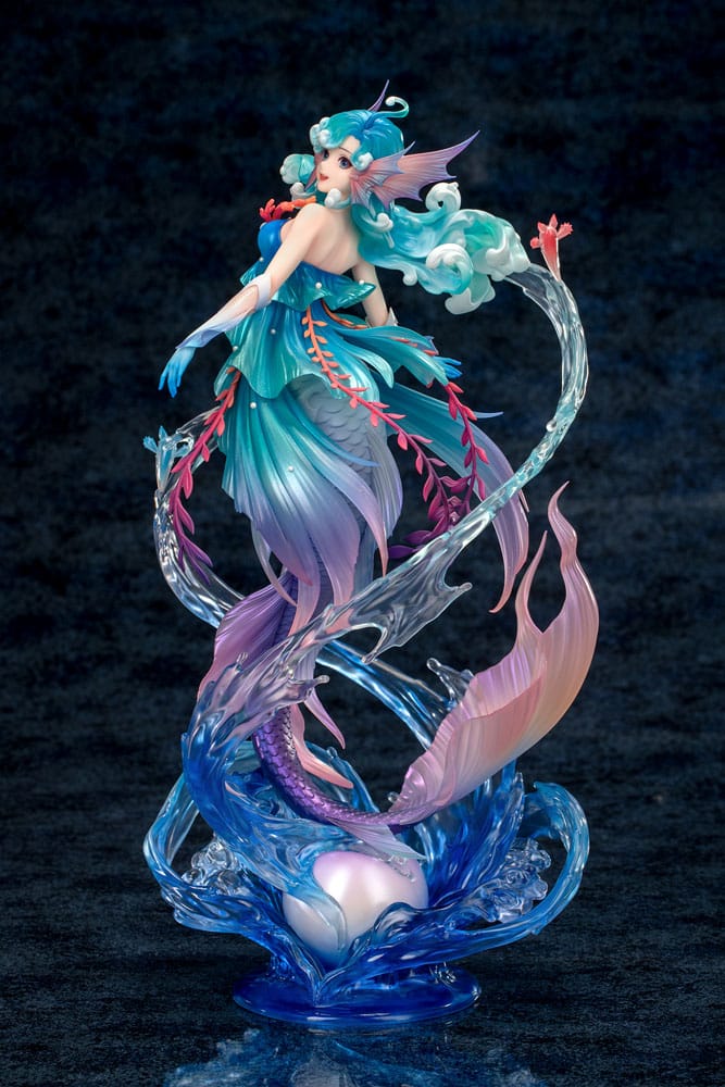 Honor of Kings Statue 1/8 Mermaid Princess Doria 32 cm