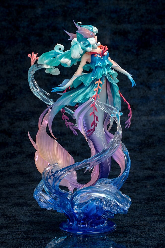 Honor of Kings Statue 1/8 Mermaid Princess Doria 32 cm