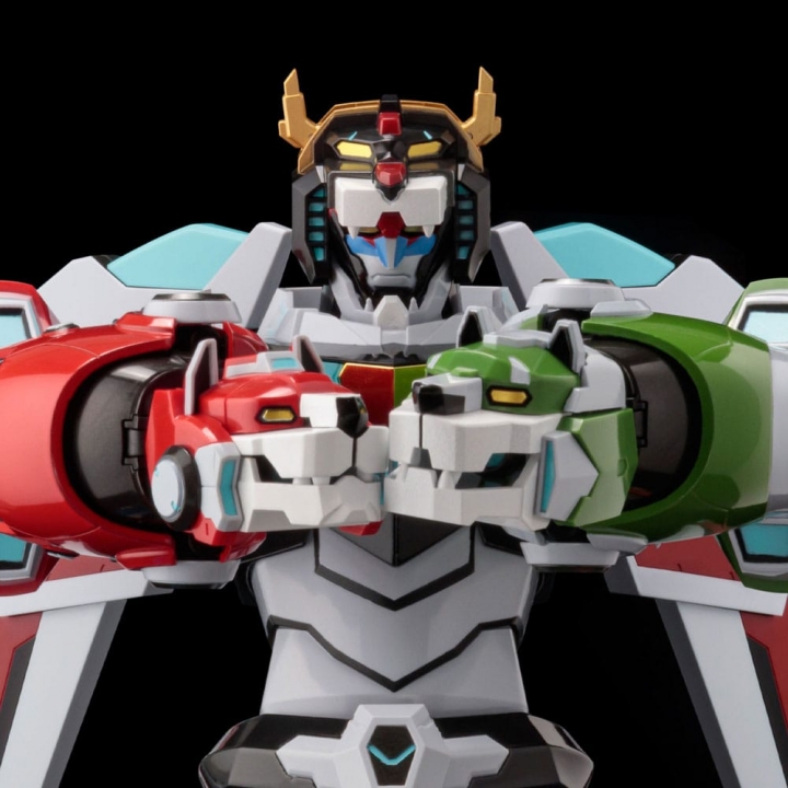 Voltron Legendary Defender Riobot Action Figure Voltron 31 cm