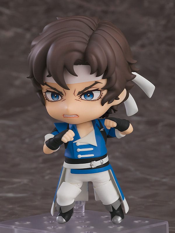 Castlevania: Nocturne Nendoroid Action Figure Richter Belmont 10 cm