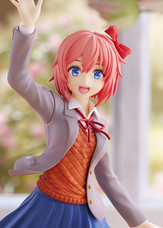 Doki Doki Literature Club! Pop Up Parade PVC Statue Sayori 18 cm