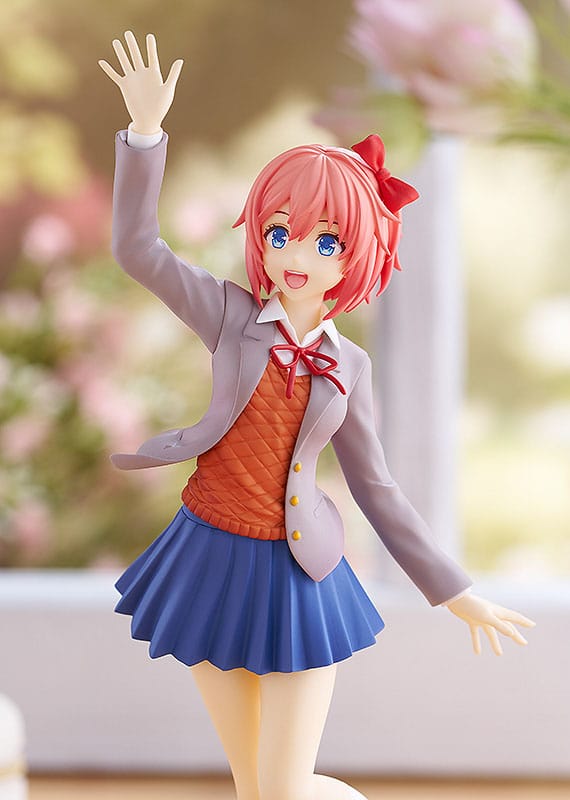 Doki Doki Literature Club! Pop Up Parade PVC Statue Sayori 18 cm