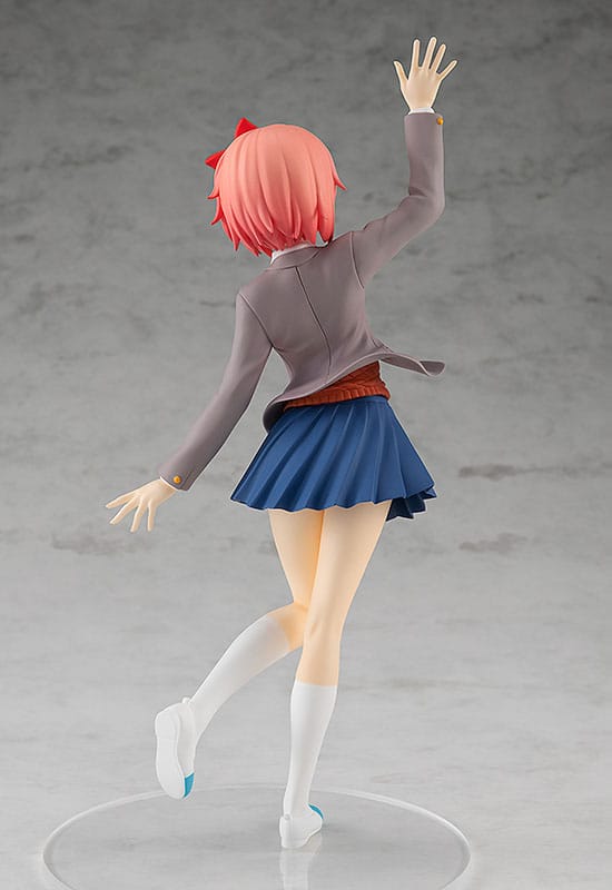 Doki Doki Literature Club! Pop Up Parade PVC Statue Sayori 18 cm