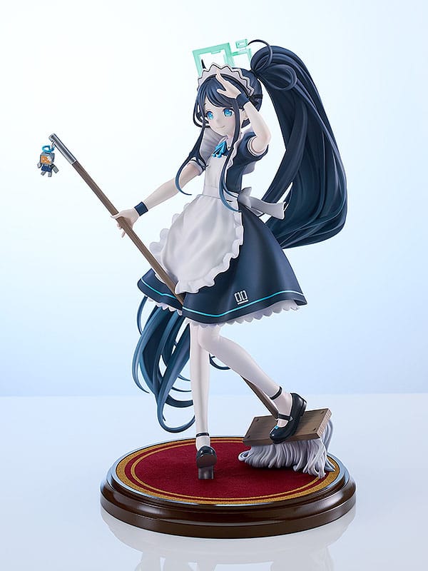 Blue Archive PVC Statue 1/7 Aris (Maid) 25 cm