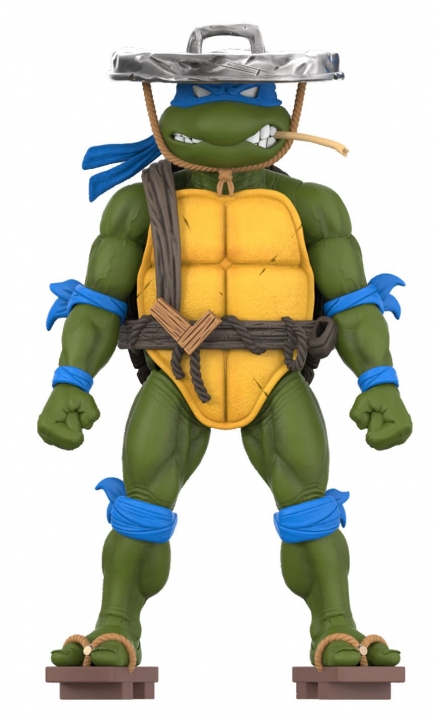 Teenage Mutant Ninja Turtles Ultimates Action Figure Wave 11 18 cm