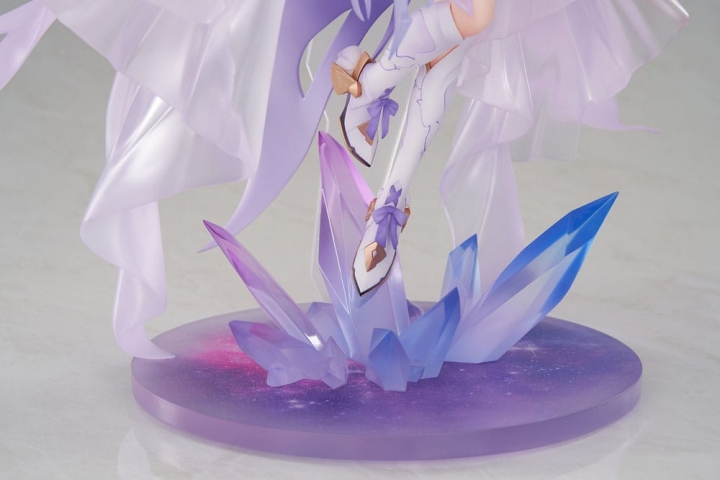 Honkai Impact 3rd PVC Statue 1/7 Elysia Herrscher of Human: Ego Because of You Ver. 38 cm