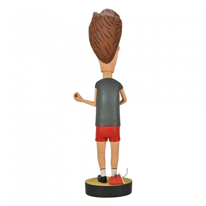 Beavis & Butthead Head Knocker Bobble-Head Butt-Head / Beavis / Cornholio 18 cm