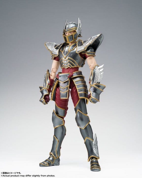 Saint Seiya Myth Cloth Ex Action Figure Pegasus Seiya (Knights of the Zodiac) 17 cm