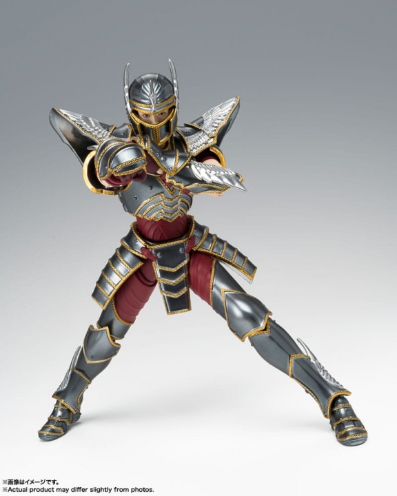 Saint Seiya Myth Cloth Ex Action Figure Pegasus Seiya (Knights of the Zodiac) 17 cm