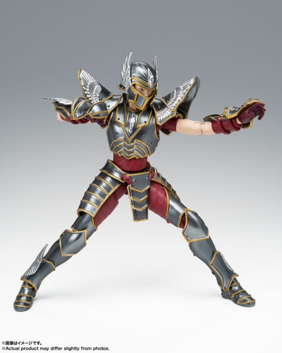 Saint Seiya Myth Cloth Ex Action Figure Pegasus Seiya (Knights of the Zodiac) 17 cm