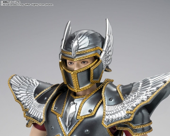 Saint Seiya Myth Cloth Ex Action Figure Pegasus Seiya (Knights of the Zodiac) 17 cm