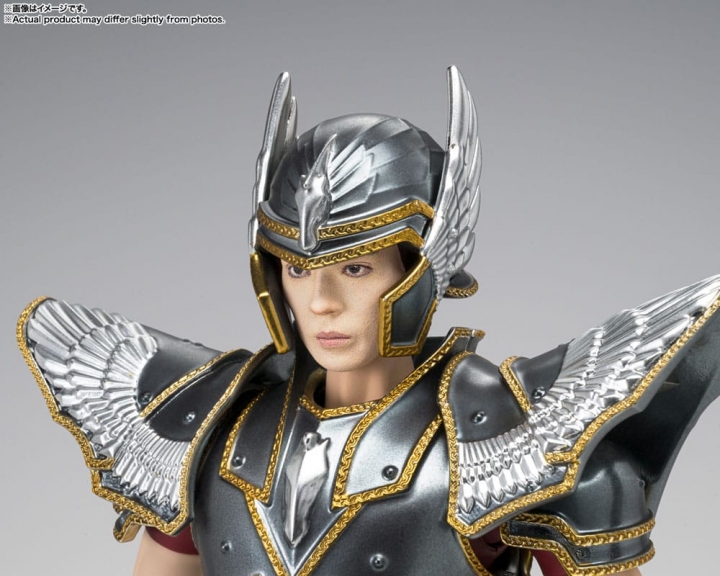 Saint Seiya Myth Cloth Ex Action Figure Pegasus Seiya (Knights of the Zodiac) 17 cm