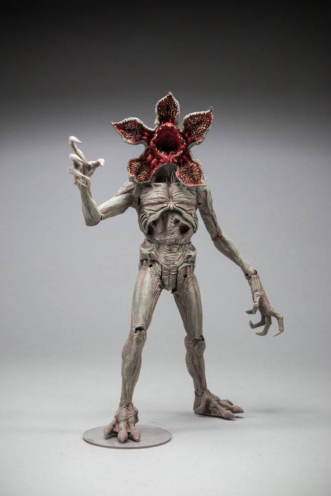 Stranger Things Deluxe Action Figure Demogorgon 25 cm