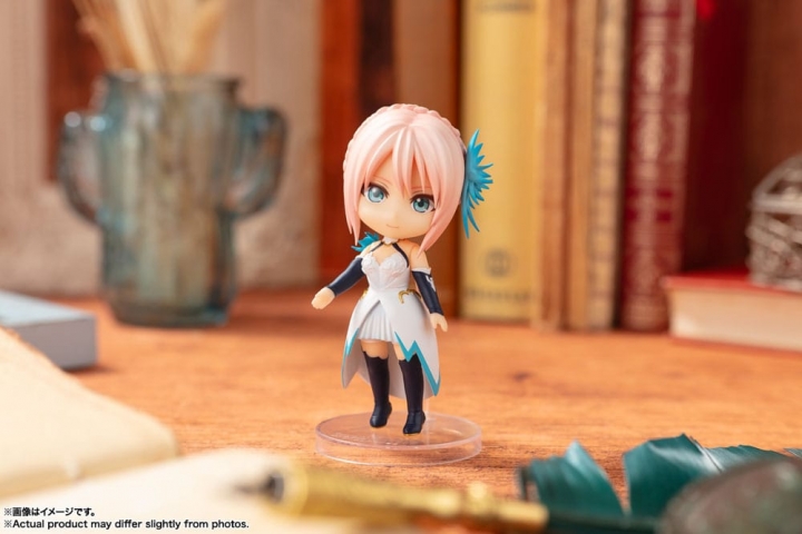 Tales of Arise Figuarts mini Action Figure Alphen 8 cm