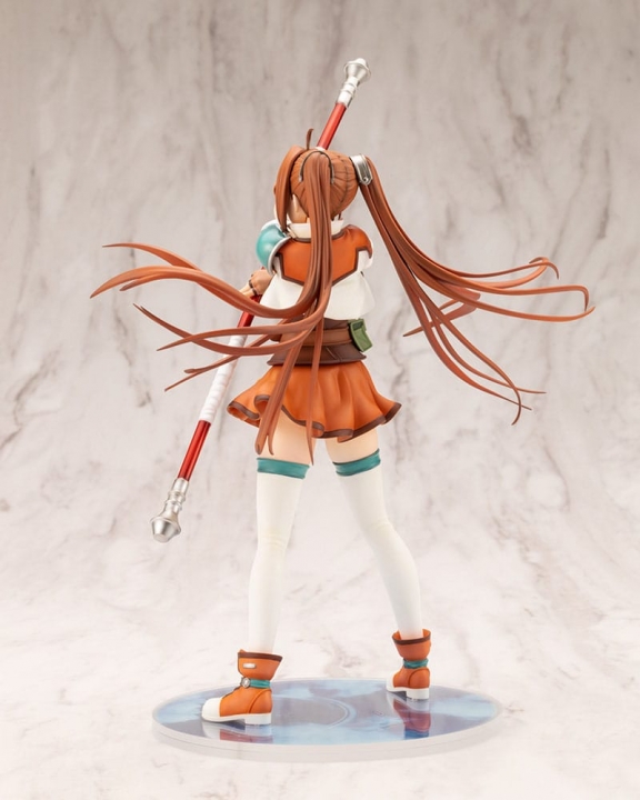 The Legend of Heroes PVC Statue 1/8 Estelle Bright 25 cm