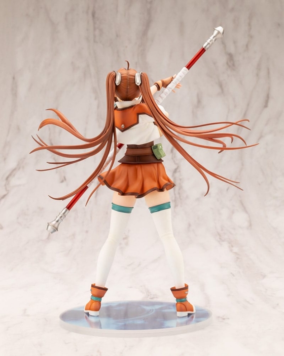 The Legend of Heroes PVC Statue 1/8 Estelle Bright 25 cm