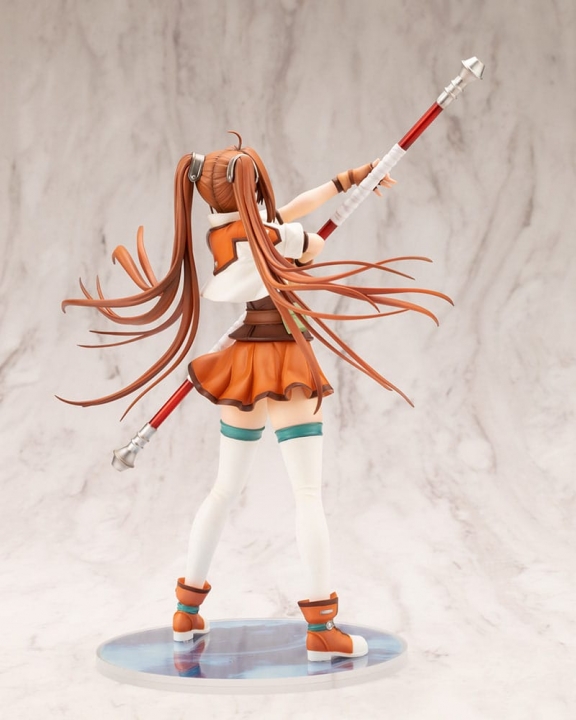 The Legend of Heroes PVC Statue 1/8 Estelle Bright 25 cm