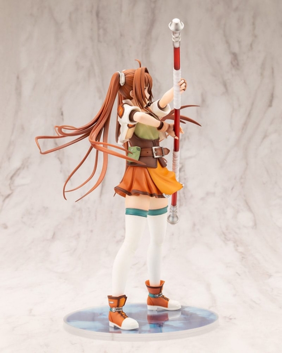 The Legend of Heroes PVC Statue 1/8 Estelle Bright 25 cm