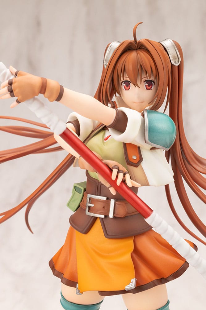 The Legend of Heroes PVC Statue 1/8 Estelle Bright 25 cm