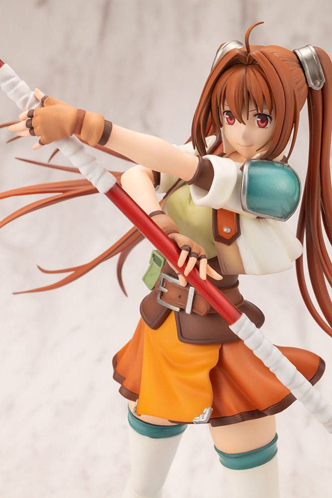 The Legend of Heroes PVC Statue 1/8 Estelle Bright 25 cm