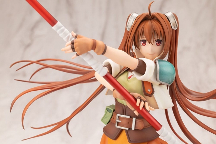 The Legend of Heroes PVC Statue 1/8 Estelle Bright 25 cm