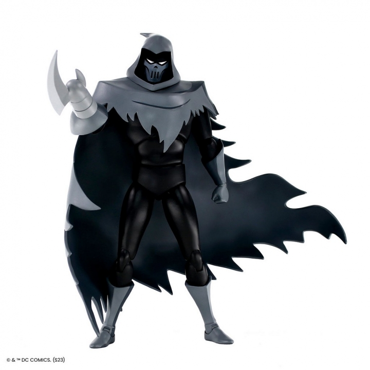 DC Comics: Batman The Animated Series - Mask of the Phantasm 1:6 Scale Figure 30 cm