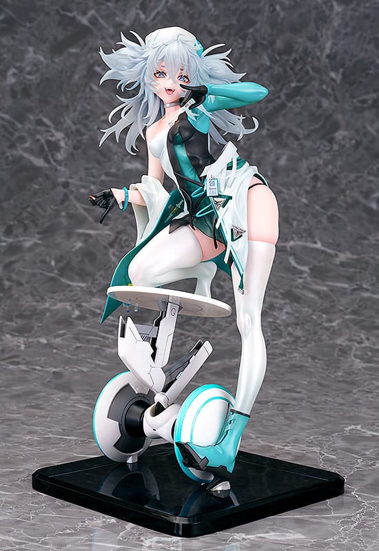 Girls' Frontline: Neural Cloud PVC Statue 1/7 Florence 26 cm