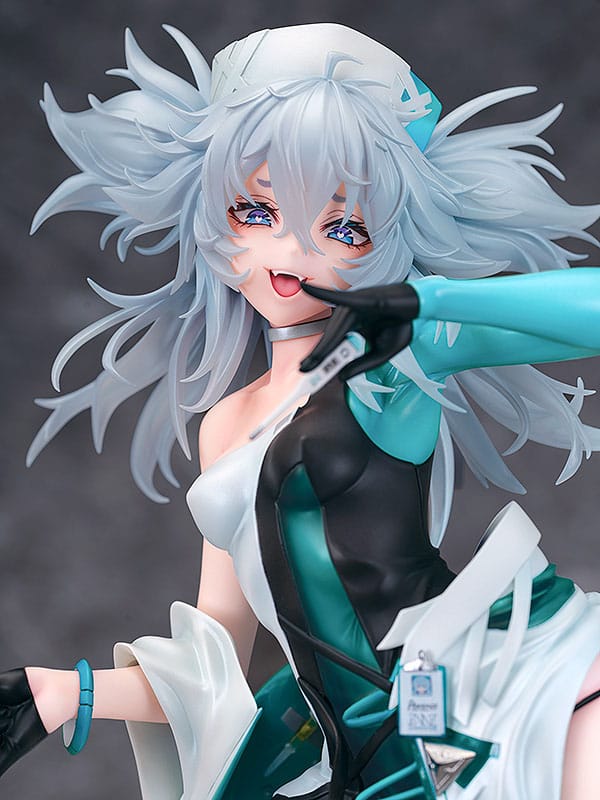 Girls' Frontline: Neural Cloud PVC Statue 1/7 Florence 26 cm