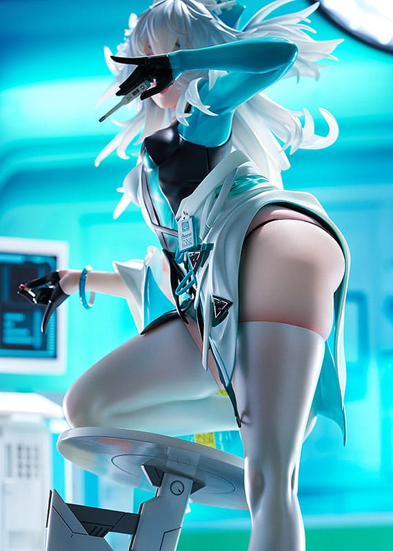 Girls' Frontline: Neural Cloud PVC Statue 1/7 Florence 26 cm