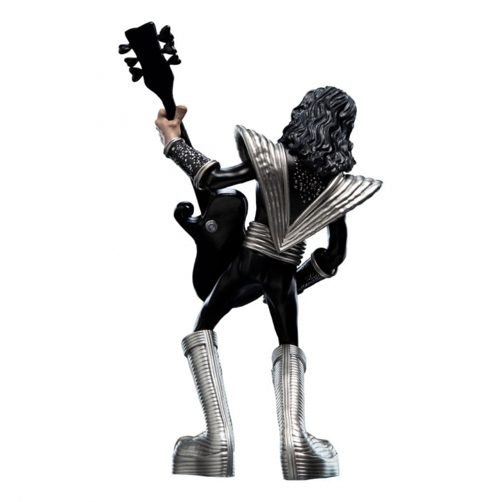 KISS Mini Epics Vinyl Figure The Catman / The Demon / The Spaceman / The Starchild 18 cm